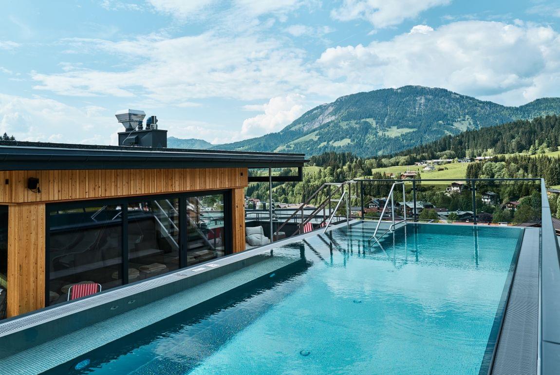 SPA suite&relax
